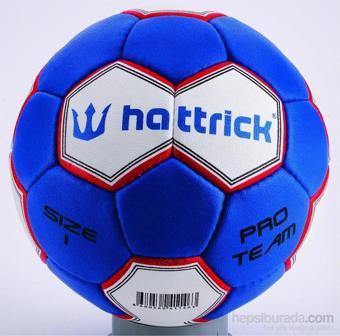 Hattrick Proteam Hentbol Topu 1 No