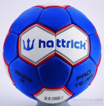 Hattrick Proteam Hentbol Topu No:3