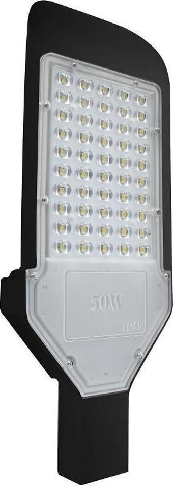 Horoz Orlanda-50 Smd Led 6400K Sokak Armatür