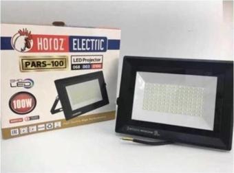 Horoz Smd Led Projektör 100W 6400K Pars-100