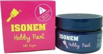 İsonem Hobby Paint Kese Kağıdı 350Cc