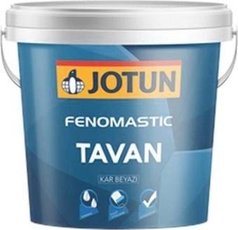 Jotun Fenomastic Tavan Boyası 4 kg