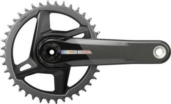 Sram Force 1 Axs D2 DUB Wide 172.5 DM 40T Aynakol