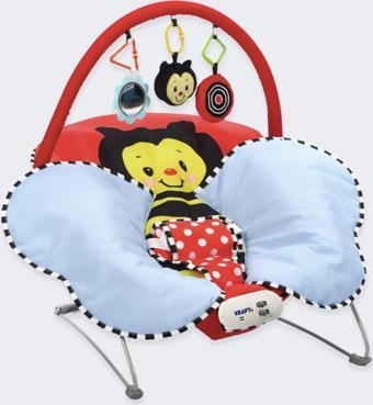 Kraft Little Bee Ana Kucağı