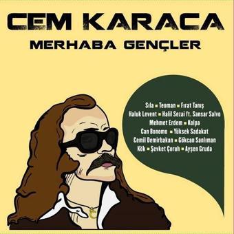 DMC Merhaba Gençler 2018 - Teoman 