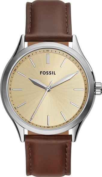 Fossil FBQ2865 Erkek Kol Saati