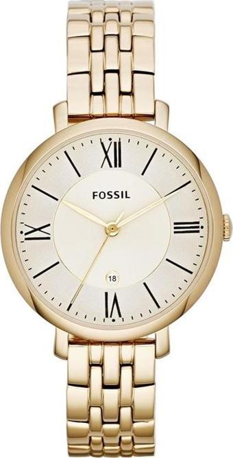 Fossil FES3434 Kadın Kol Saati