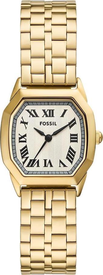 Fossil FES5361 Kadın Kol Saati