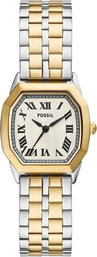 Fossil FES5362 Kadın Kol Saati