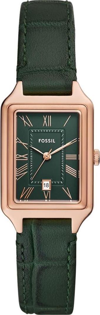 Fossil FES5366 Kadın Kol Saati