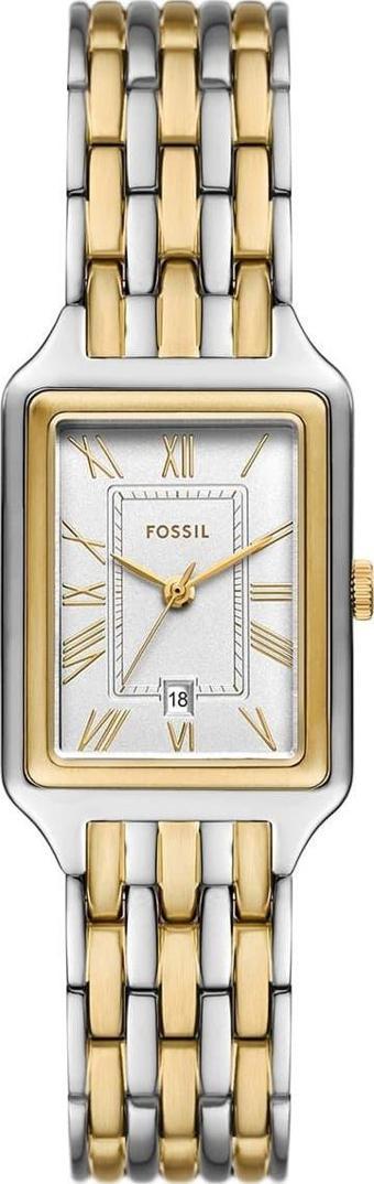 Fossil FES5368 Kadın Kol Saati