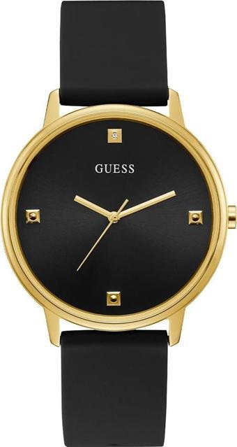 Guess GUU1361L3M Pırlantalı Kol Saati