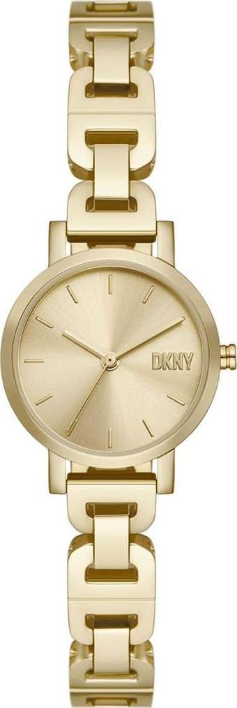 Dkny NY6696 Kadın Kol Saati