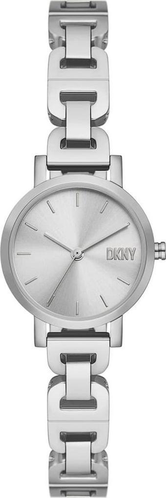 Dkny NY6697 Kadın Kol Saati