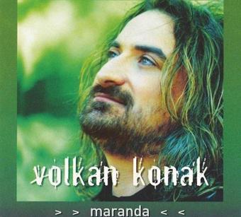 DMC Maranda - Volkan Konak