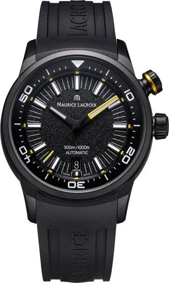 Maurice Lacroix  ML-PT6248DLB00330-2 Erkek Kol Saati