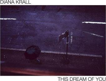 Verve This Dream Of You - Diana Krall