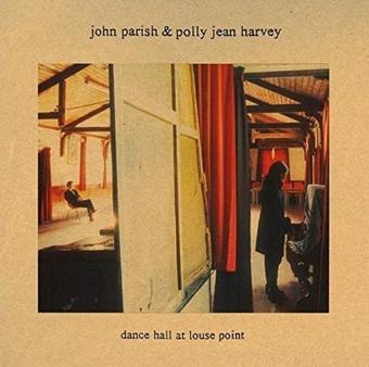 Universal Dance Hall At Louse Point (2020 Reissue) - John Parish, Pj Harvey 