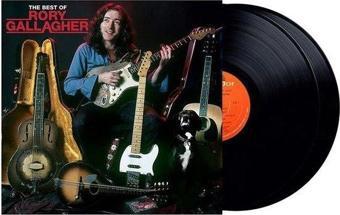 Universal Müzik The Best Of - Rory Gallagher