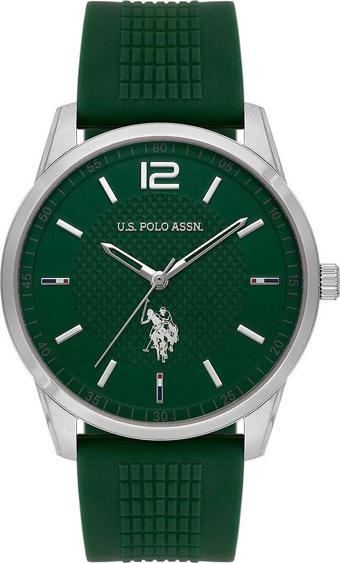 U.S. Polo Assn. USPA1049-09 Erkek Kol Saati