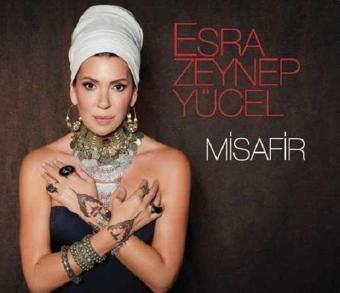 DMC Misafir - Esra Zeynep Yücel