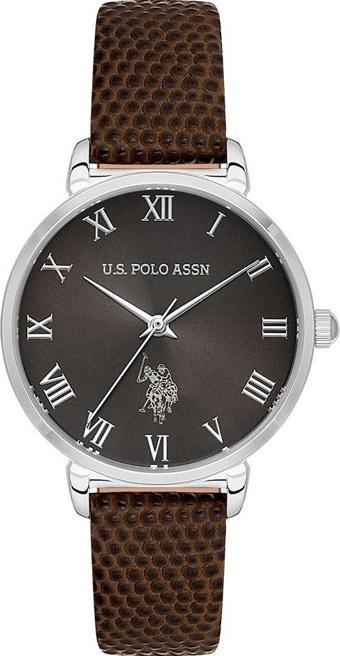 U.S. Polo Assn. USPA2077-02 Kadın Kol Saati