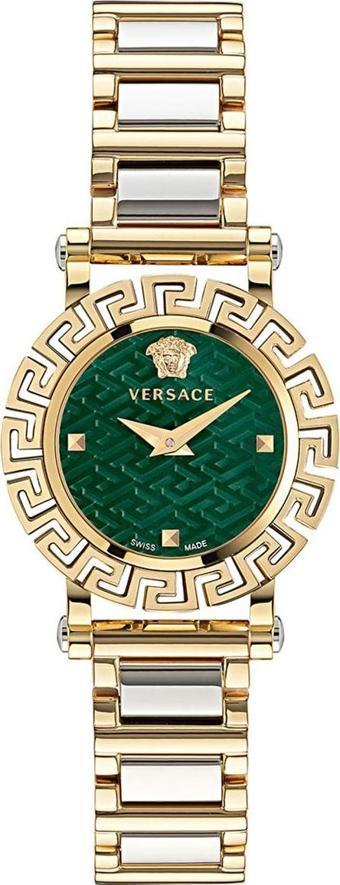 Versace VRSCVE2Q00622 Kadın Kol Saati
