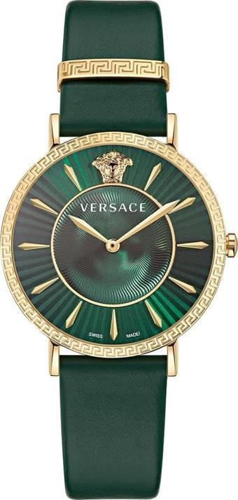 Versace VRSCVEJL00322 Kadın Kol Saati