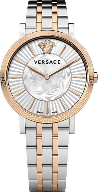 Versace VRSCVEJL01024 Kadın Kol Saati