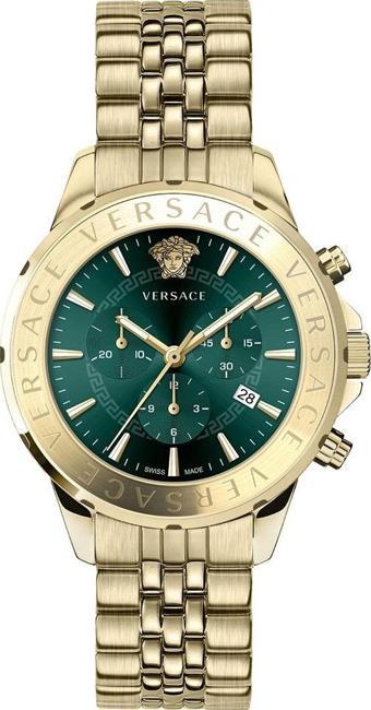 Versace VRSCVEV600619 Erkek Kol Saati 