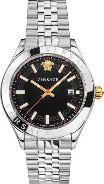 Versace VRSCVEVK00420 Kol Saati