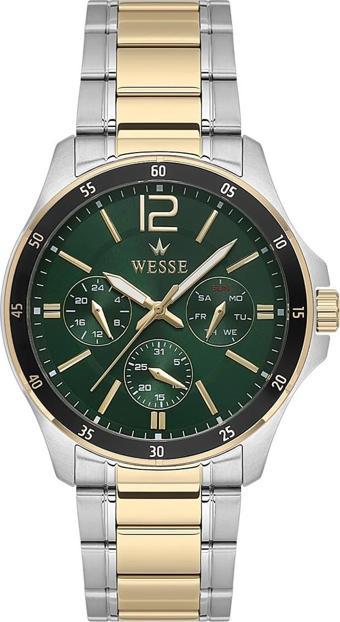 Wesse WWG208805 Erkek Kol Saati