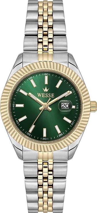 Wesse WWL1115B01 Kadın Kol Saati