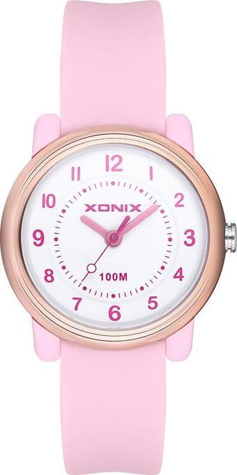 Xonix XOX-AAA001 Çocuk Kol Saati