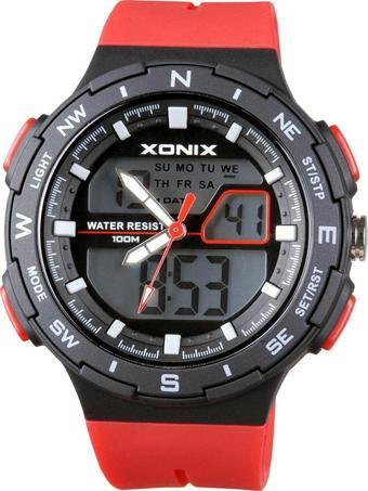 Xonix XOX-VQ002 Erkek Kol Saati