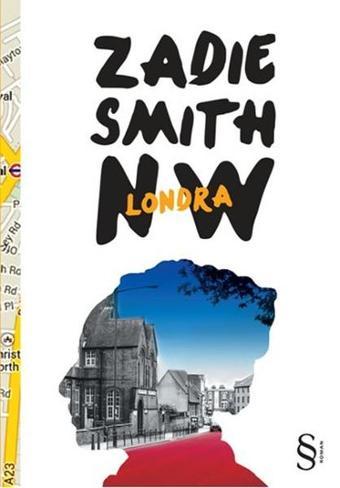 NW Londra - Zadie Smith - Everest Yayınları