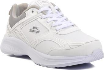 Slazenger Gima Beyaz Erkek Spor Ayakkabı
