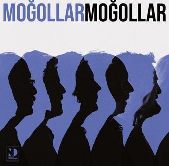 Gülbaba Records Moğollar Anatolian Sun Part 2 Plak - Moğollar 