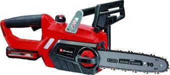 Einhell GE-LC 18 Kit Tek Akülü 3 Ah Ağaç Kesme Makinesi