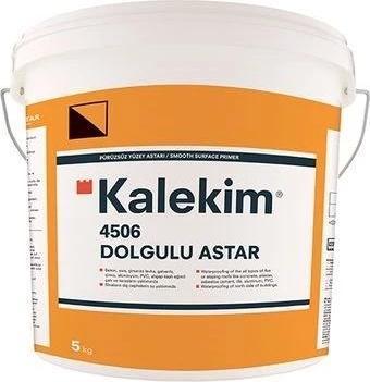 KALEKİM DOLGULU ASTAR 3 KG