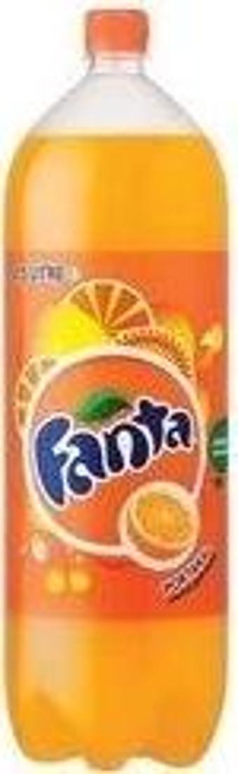 FANTA 2,5LT