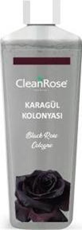 Clean Rose Karagül Kolonyası 250 Ml