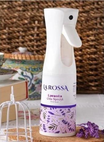 La Rossa Lavanta Oda Spreyi 180 Ml