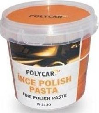 Politek İnce Polish Pasta 1000 gr. - W3130