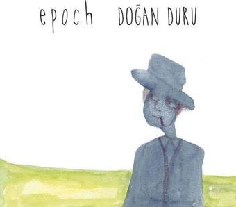 Pasaj Doğan Duru Epoch Plak - Doğan Duru