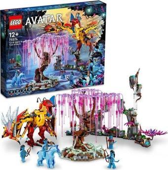 LEGO Avatar Toruk Makto ve Ruhlar Ağacı 75574