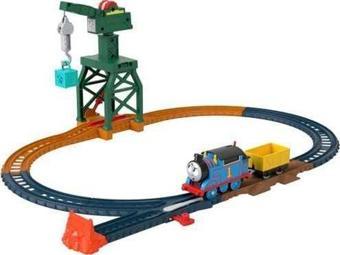 Thomas & Friends Thomas Frıends Motorlu Tren Seti HGY78