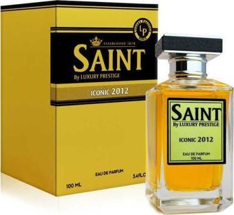 Luxury Prestige Saint 2012 ICONIC 100 Ml Edp M-S- Kurkdjian