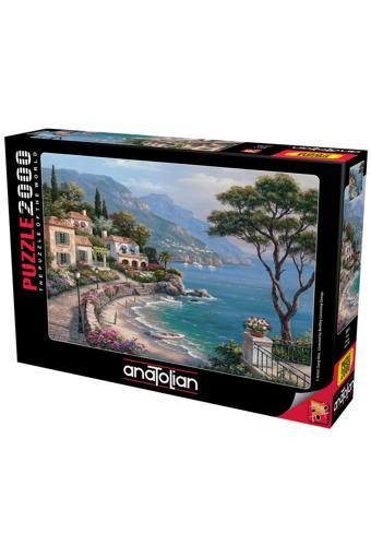 Anatolian 3911 Kaçış 2000 Parça Puzzle