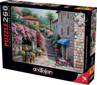 Anatolian 260 Parça XL Puzzle - İlkbahar 3329